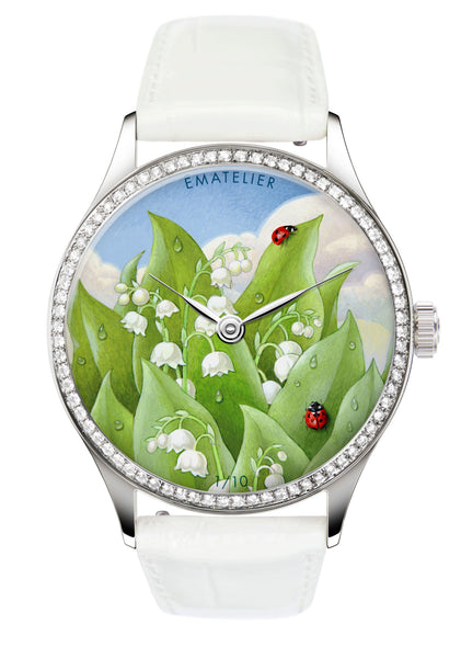 Lily of the Valley
