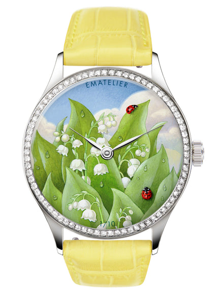 Lily of the Valley