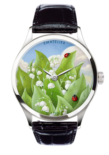 Lily of the Valley
