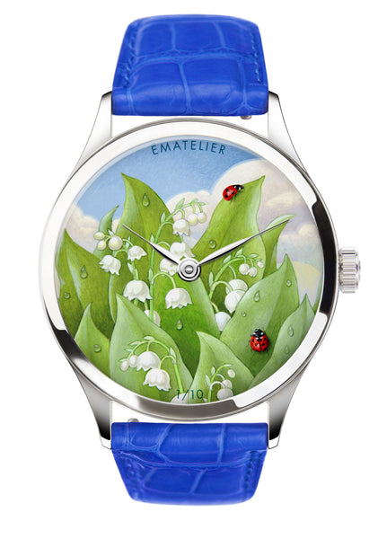 Lily of the Valley