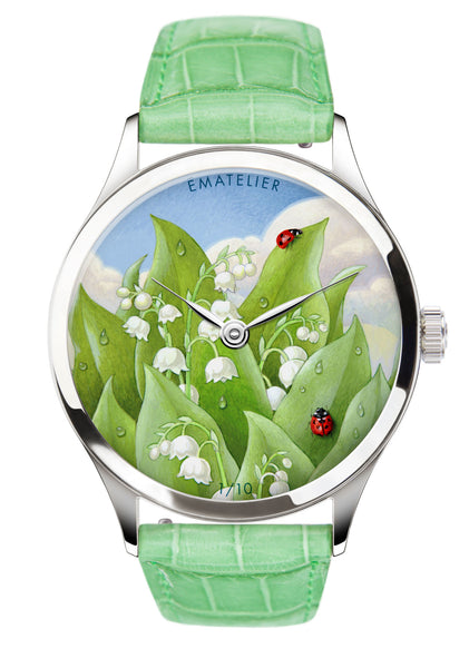 Lily of the Valley