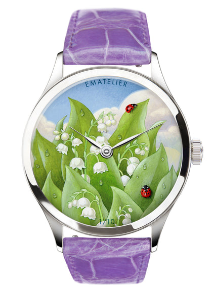 Lily of the Valley