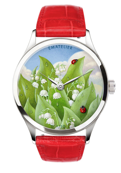 Lily of the Valley