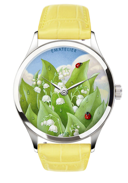 Lily of the Valley