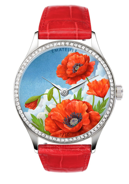 Poppies