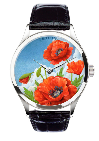 Poppies