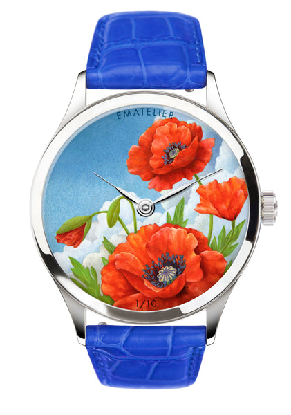 Poppies