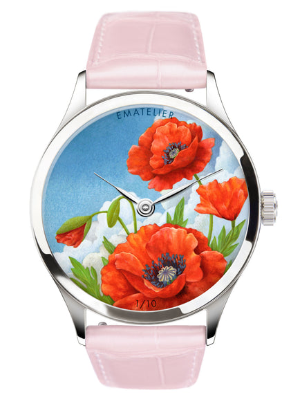 Poppies