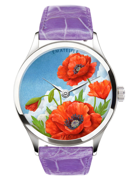 Poppies