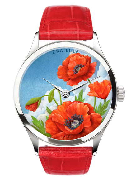 Poppies