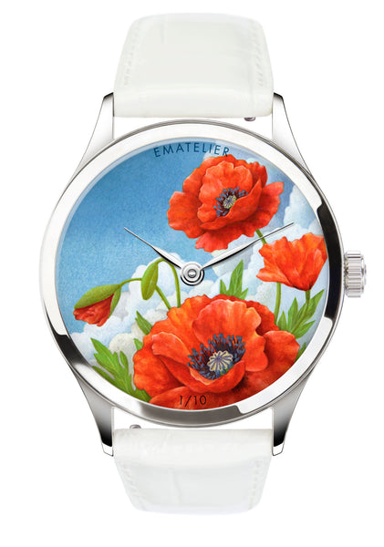 Poppies