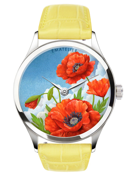 Poppies