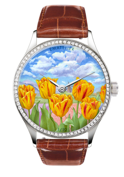 Tulips