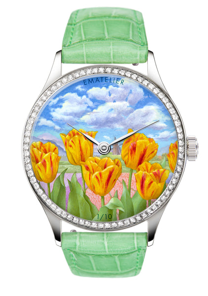 Tulips