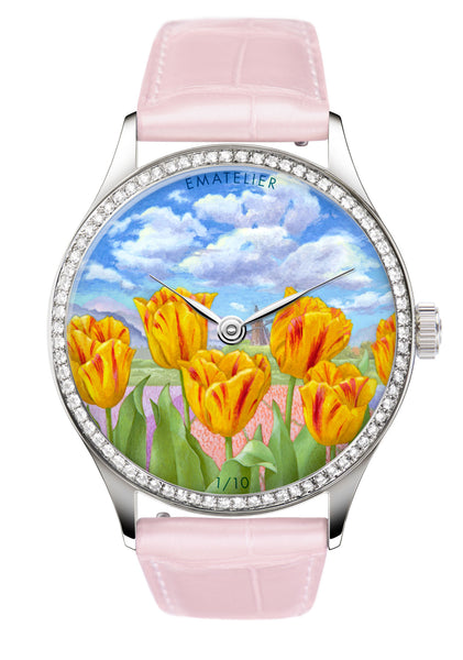 Tulips