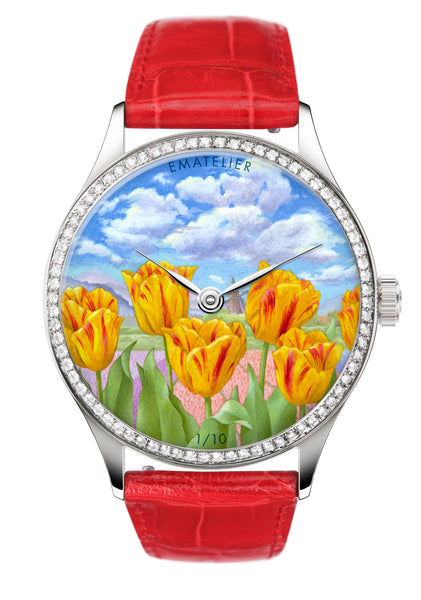 Tulips