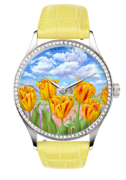 Tulips