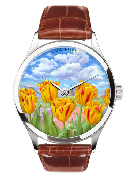 Tulips