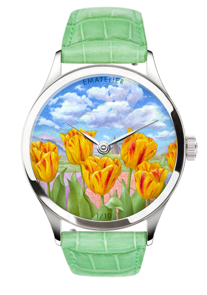 Tulips