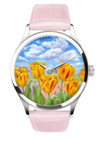 Tulips