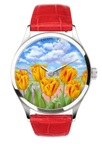 Tulips