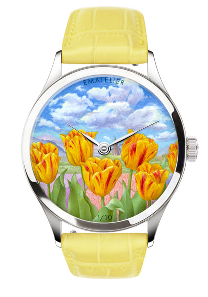 Tulips