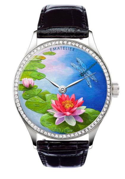 Water Lilies