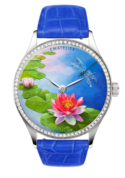 Water Lilies
