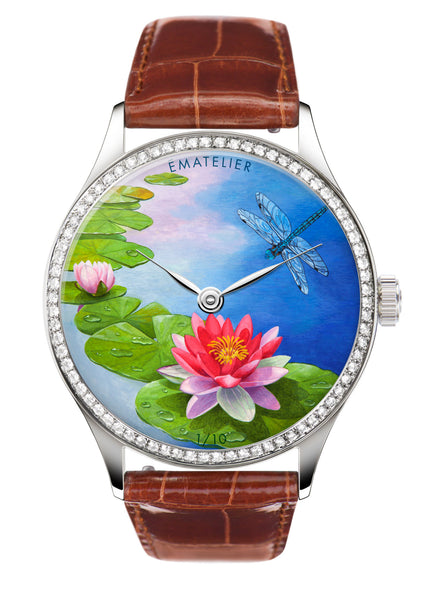 Water Lilies