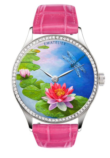 Water Lilies