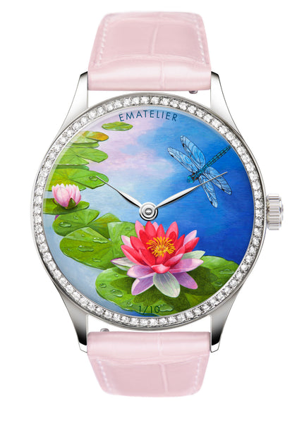 Water Lilies
