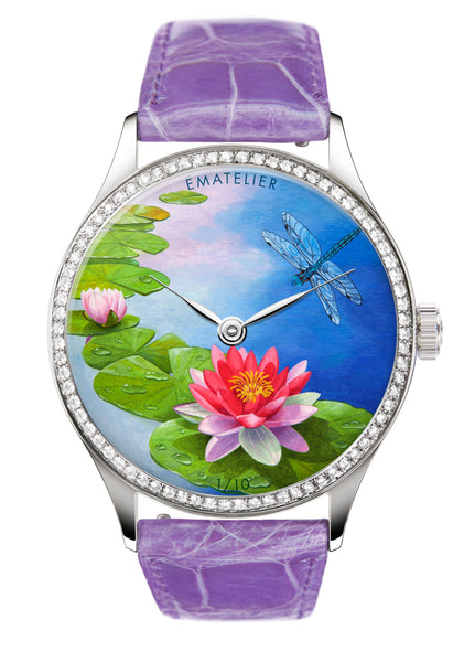 Water Lilies