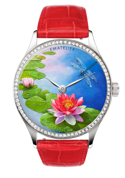 Water Lilies