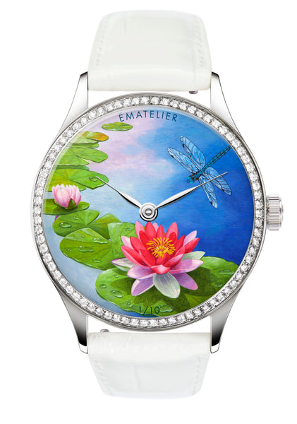 Water Lilies
