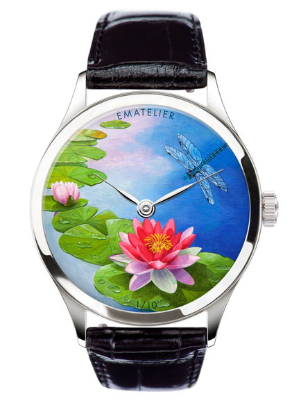 Water Lilies