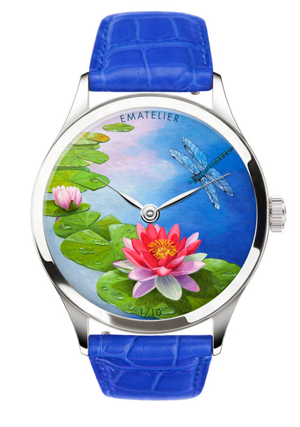 Water Lilies