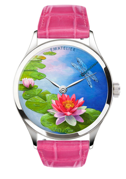 Water Lilies