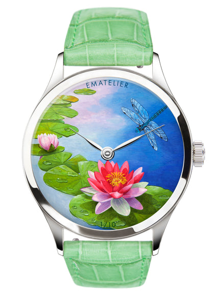 Water Lilies