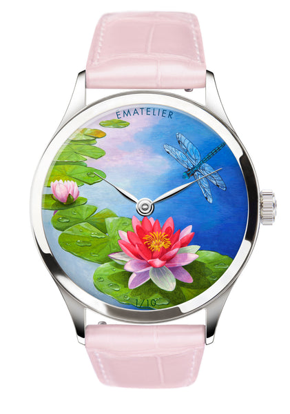 Water Lilies