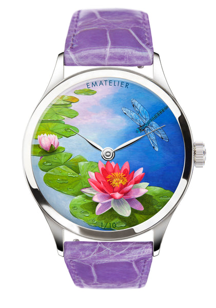 Water Lilies