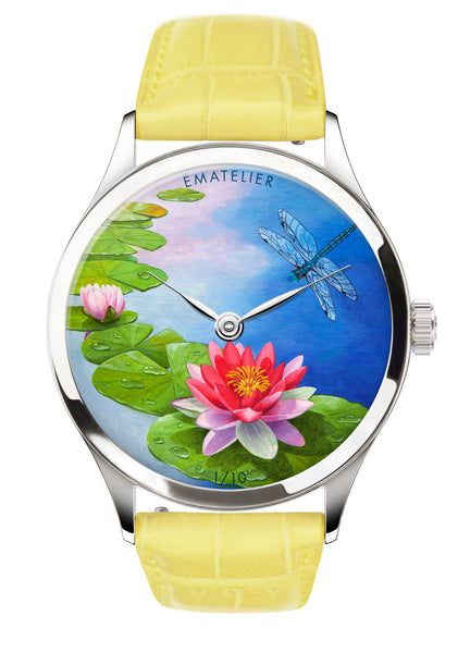 Water Lilies
